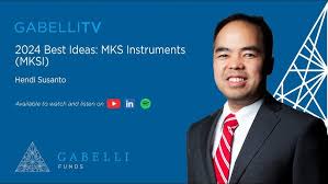 2024 Best Ideas: MKS Instruments (MKSI)