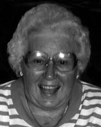 Irene Flaherty Obituary (2014)