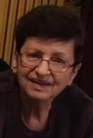 Obituary information for Maureen Monesi