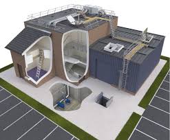 Roof hatches shipped worldwide with deals in top brands. Roof Access Hatches With Fall Protection For Design Hq Bilco Uk Esi Building Design