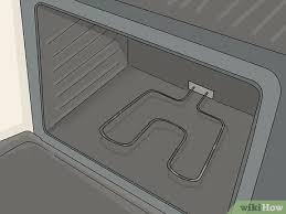 Huge sale on oven coil replacement now on. How To Test An Oven Element 12 Steps With Pictures Wikihow