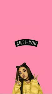 Pin By Vane On Wallpapers Ariana Grande Wallpaper Ariana Grande Background Ariana Grande