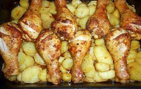 pilons de poulet au four mes recettes recettes de cuisine pilon de poulet poulet au four