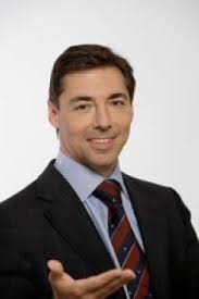 Daniel Franz Leutgeb, CMC CSE