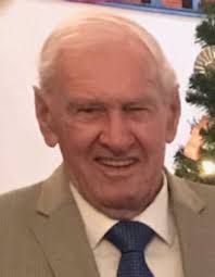 John “Jack” Fairhurst Obituary