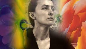 Adrienne Howell: About the author