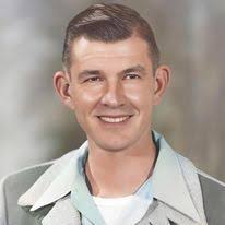 Arthur Miles McPhail (1922-1994)