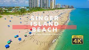 Maybe you would like to learn more about one of these? Gorgeous Singer Island Beach Florida Aerial Footage 4k Youtube