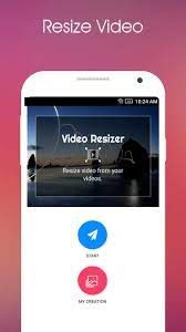 Descargar la última versión de photo resizer hd para android. Video Resizer For Android Apk Download