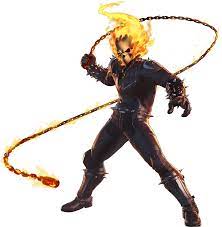 Marvel Ultimate Alliance 3 The Black Order All Characters Introduction Videos And Art Ghost Rider Marvel Marvel Avengers Alliance Marvel Ultimate Alliance