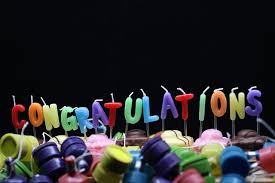 Auguri E Congratulazioni Per La Laurea Parola D Ordine Originalita