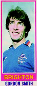 Tales from the Crypt: Gordon Smith