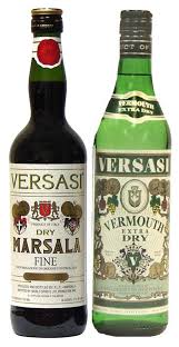 Vermouth Vermouth Soju Bottle Cocktail Drinks