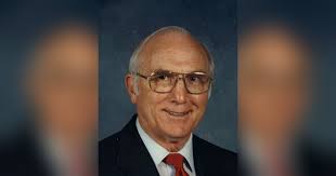 Ted Willard, Sr. Obituary