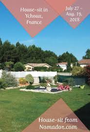 Check Out This Housesit In Ychoux France From July 27 Aug 19 The Home Is In A Quiet Residential Area And Has Home Sitting Destinations Maison Plain Pied