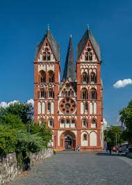 An der stiftung des bistums limburg nach den manualakten. Stadt Limburg An Der Lahn Domfuhrungen