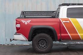 Iseecars.com analyzes prices of 10 million used cars daily. Tundra Bed Rack Modular Base Full Size Truck Bed Rack Victory 4x4