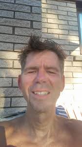 This 7 miler was amazing! Nice to finish the run with a dip in the river