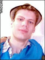 City trader jumped to death after cocaine binge