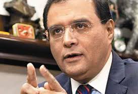 Benjamín Robles: solo yo garantizo gobernabilidad- Grupo Milenio