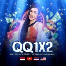 Qq1x2 adalah situs poker online terbaik dan terpercaya di indonesia. Qq1x2 Asia Pa Twitter Bonus Ini Bisa Anda Cairkan Apabila Anda Telah Mencapai Syarat Turnover Yang Sudah Kami Tetapkan Sebagai Syarat Untuk Extra Bonus 200 Live Casino Bersyarat To 30x Sedangkan Untuk