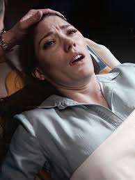 Sarah Paulson Dexter