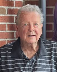 William Francis Walsh Obituary August 18, 2024