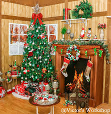 Pin On How To Decorate Christmas Tree