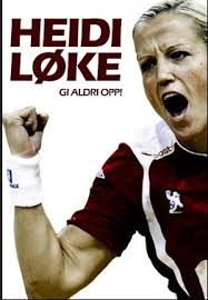 Select from premium heidi løke of the highest quality. Heidi Loke Gi Aldri Opp By Heidi Loke