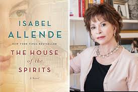 An orphan raised in valparaiso, chile, by a victorian spinster and her rigid brother, vivacious young eliza sommers follows her lover to california during. The House Of The Spirits Tv Series Based On Isabel Allende Novel In Works At Hulu From Filmnation Entertainment Isabel Allende Books Novels Allende
