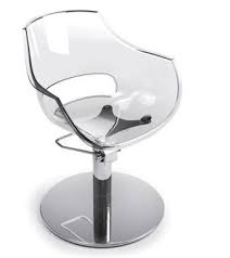 Acrylic Adjustable Swivel Office Chair China Manufacturers Acrylic Chairs Plexiglass Furnitu Salon Equipment Furniture Acrylic Chair White Wooden Rocking Chair