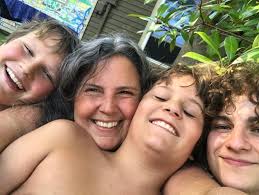 Tamara Personal Archives