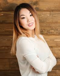 It's a great way to lighten up naturally dark to medium brown hair or see these updated photos of golden brown hair color ideas that will give you all the positive energy and compliments for the season! 15 Golden Brown Hair Color Ideas For Pinays All Things Hair Ph
