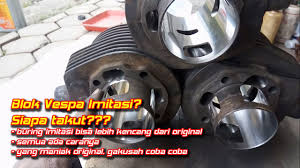 Hasil gambar untuk sparepart vespa
