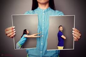 Eram în aeroport, îl aşteptam pe fostul meu iubit şi am văzut reîntâlnirea dintre un tată, cei trei copii şi soţia lui. Semne CÄƒ Partenerul TÄƒu Nu Te Mai Iubeste