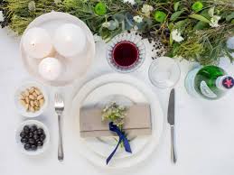 Bei feiern kann man mit einem schönen tisch so richtig punkten. Tischlein Deck Dich Vier Stilvolle Varianten