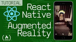 Getting going with react native can be tricky at first, but once you're set up, you might be surprised at how quickly you can get a basic app off the ground. React Native Tutorial Augmented Reality Mobile App App Builders Guide