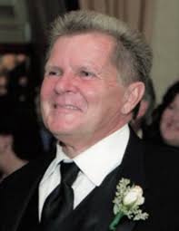 Obituary information for John J. Novak