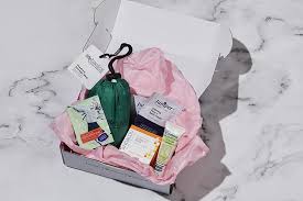Our recipes are created by bartenders. The Natural Edit Beauty Box Nourished Life Australia