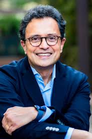 Vectra AI Leadership