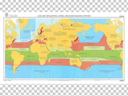 waterline international convention on load lines chart png