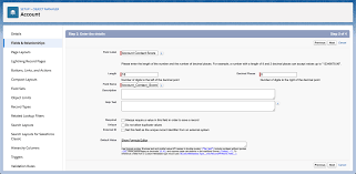 Account Scoring In Salesforce How To Summarize Lead Score For Accounts