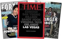 Time Inc Cuts Circulation, Frequency Of Magazines 10/12/2017