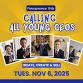 Children's Business Fair - For Young CEOs event in Pensacola, FL