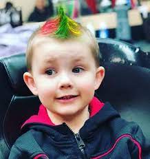 Your hairstyle is a fashion statement that can make or break your style for the year, so make sure you experiment with different looks to find the right cut for you. 5 Year Old Boy Haircuts For 2021 50 Adorable Styles For 5 Year Old Kids