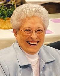 June Evelyn Beiswanger Obituary (2023)