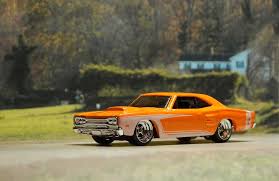 Image result for Orange 1969 Coronet