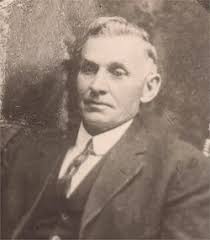 Simon Eugene Dalton (1852-1933)