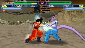 The best place to get cheats, codes, cheat codes, walkthrough, guide, faq, unlockables, tricks, and secrets for dragon ball z: Dragon Ball Z Shin Budokai 2 Fukkatsu No F Goku Ssjgod Vegeta Ssjgod Vs Freezer Gold By Thetitangamerhd