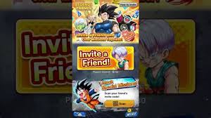 Dragon ball rage codes roblox has the maximum updated listing of operating op codes that you could redeem for a few unfastened stuff. Db Legends Qr Code 2021